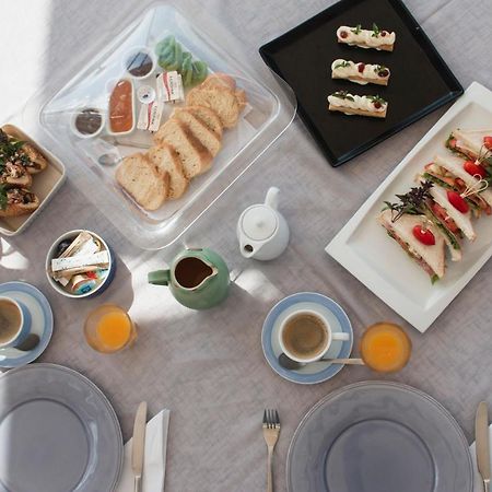 Arcana Santorini Villas, An Authentic Cycladic Experience Akrotiri  Luaran gambar