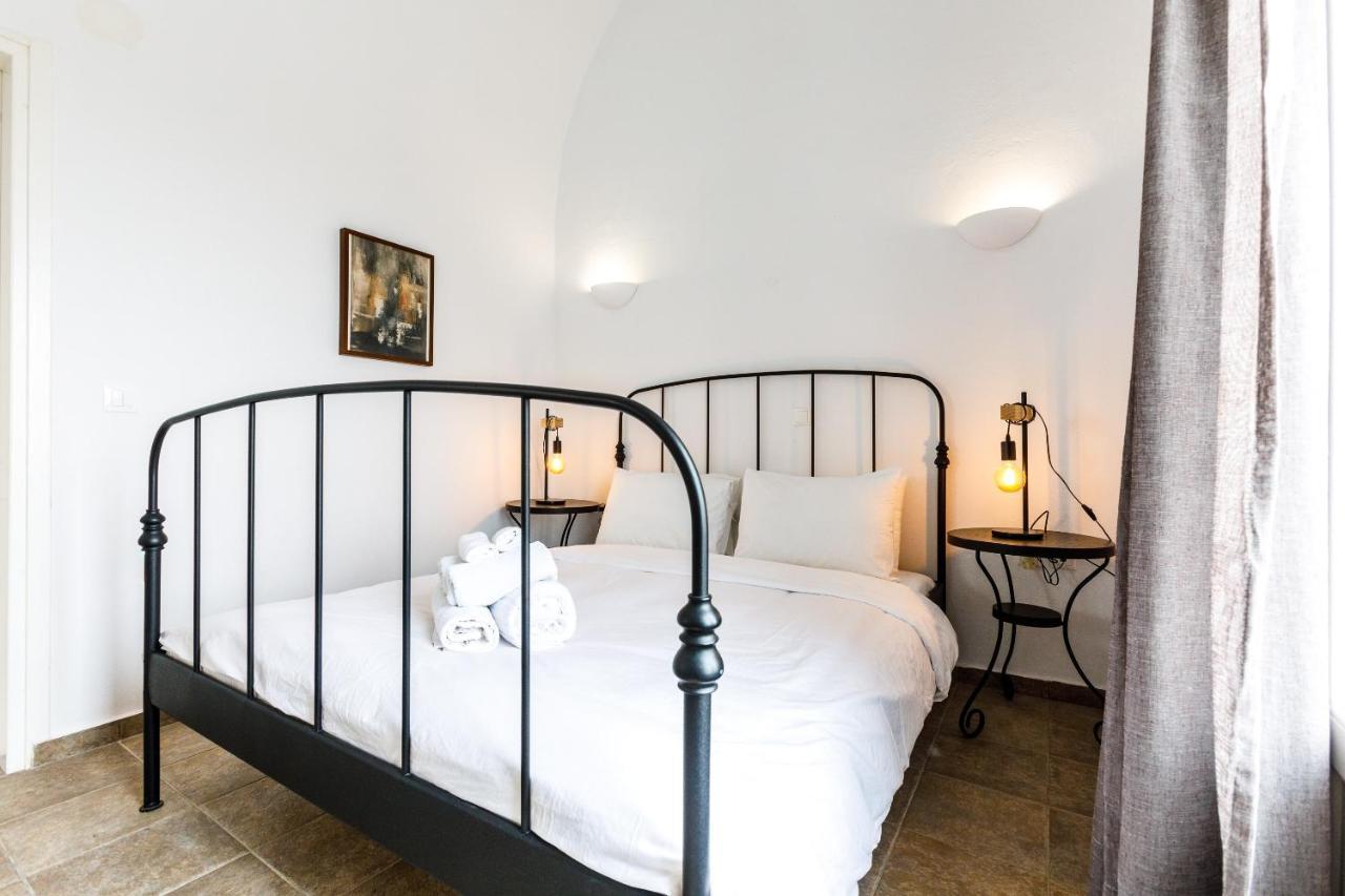 Arcana Santorini Villas, An Authentic Cycladic Experience Akrotiri  Luaran gambar