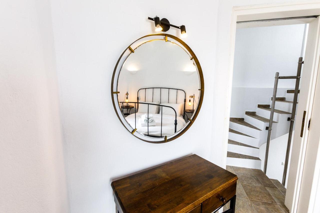 Arcana Santorini Villas, An Authentic Cycladic Experience Akrotiri  Luaran gambar