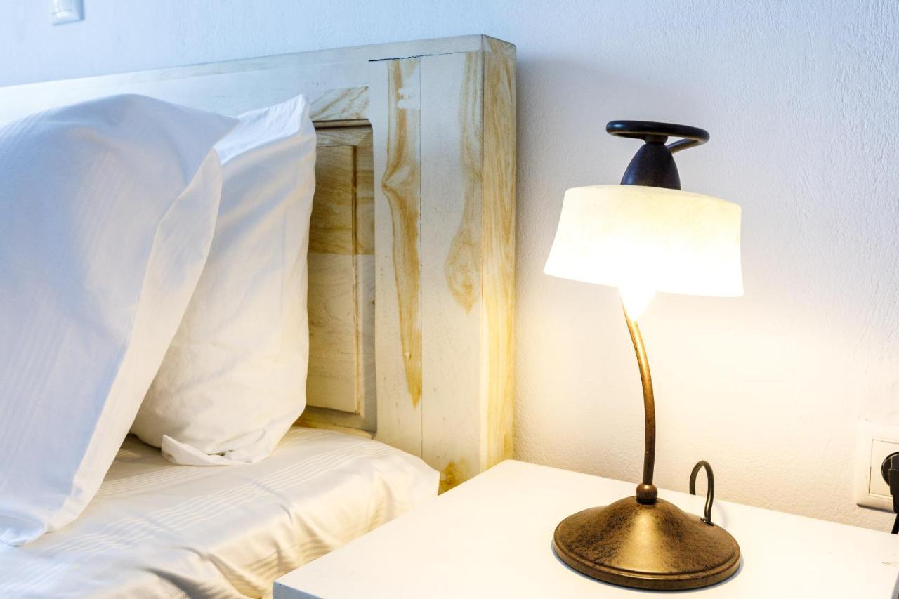 Arcana Santorini Villas, An Authentic Cycladic Experience Akrotiri  Luaran gambar