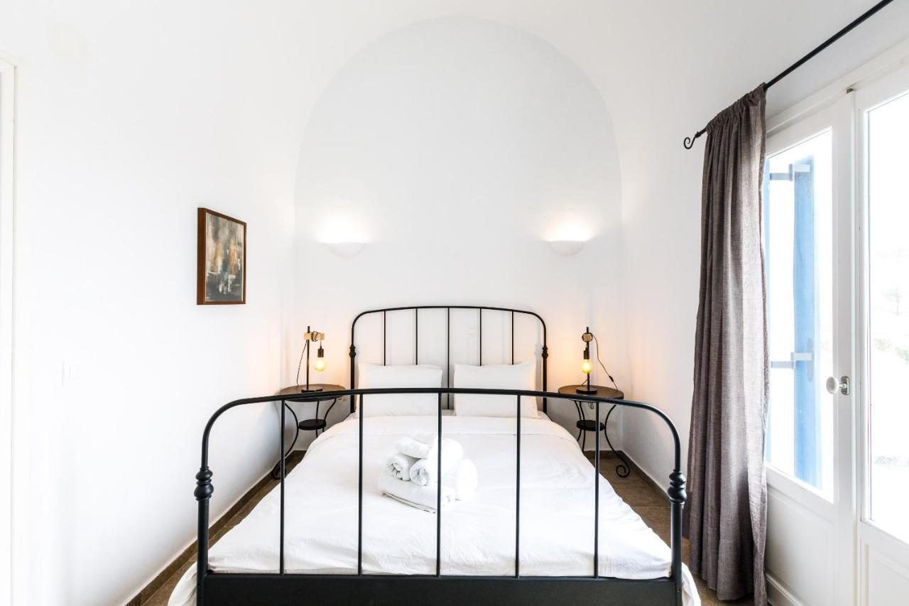 Arcana Santorini Villas, An Authentic Cycladic Experience Akrotiri  Luaran gambar