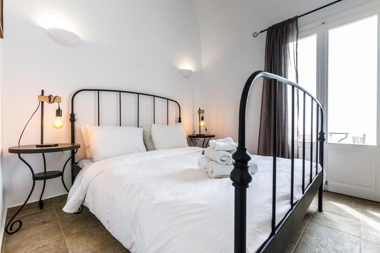 Arcana Santorini Villas, An Authentic Cycladic Experience Akrotiri  Luaran gambar