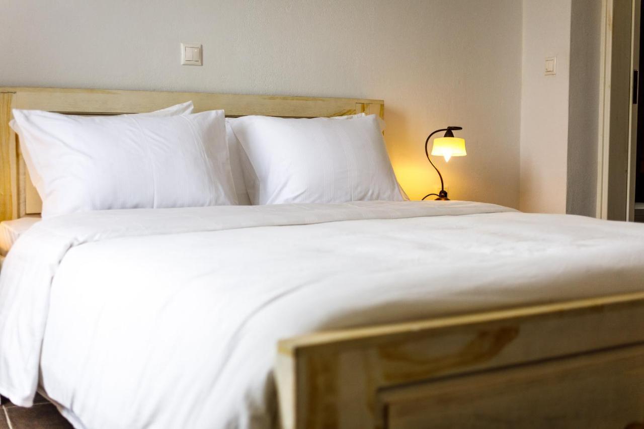 Arcana Santorini Villas, An Authentic Cycladic Experience Akrotiri  Luaran gambar