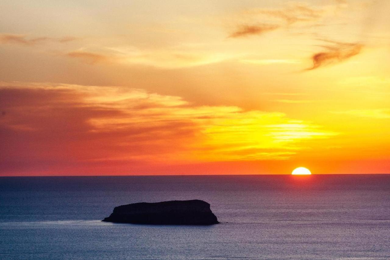 Arcana Santorini Villas, An Authentic Cycladic Experience Akrotiri  Luaran gambar
