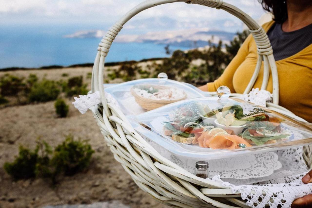 Arcana Santorini Villas, An Authentic Cycladic Experience Akrotiri  Luaran gambar