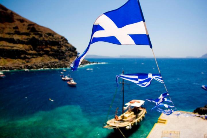 Arcana Santorini Villas, An Authentic Cycladic Experience Akrotiri  Luaran gambar