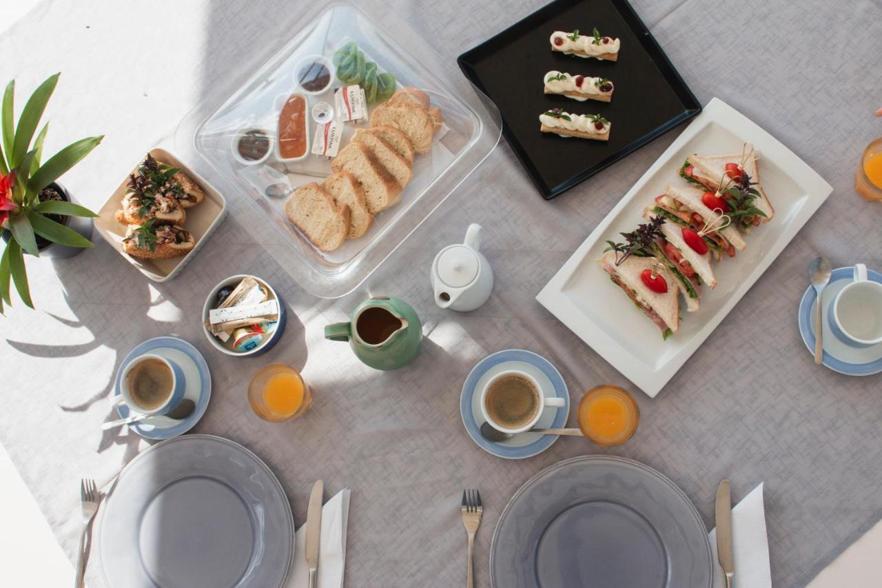 Arcana Santorini Villas, An Authentic Cycladic Experience Akrotiri  Luaran gambar