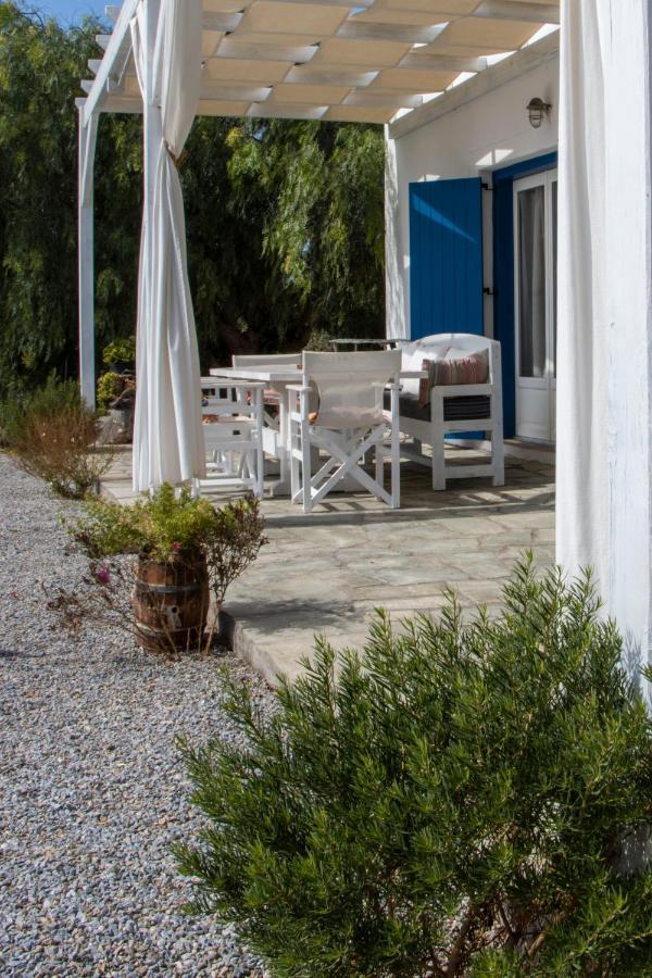 Arcana Santorini Villas, An Authentic Cycladic Experience Akrotiri  Luaran gambar