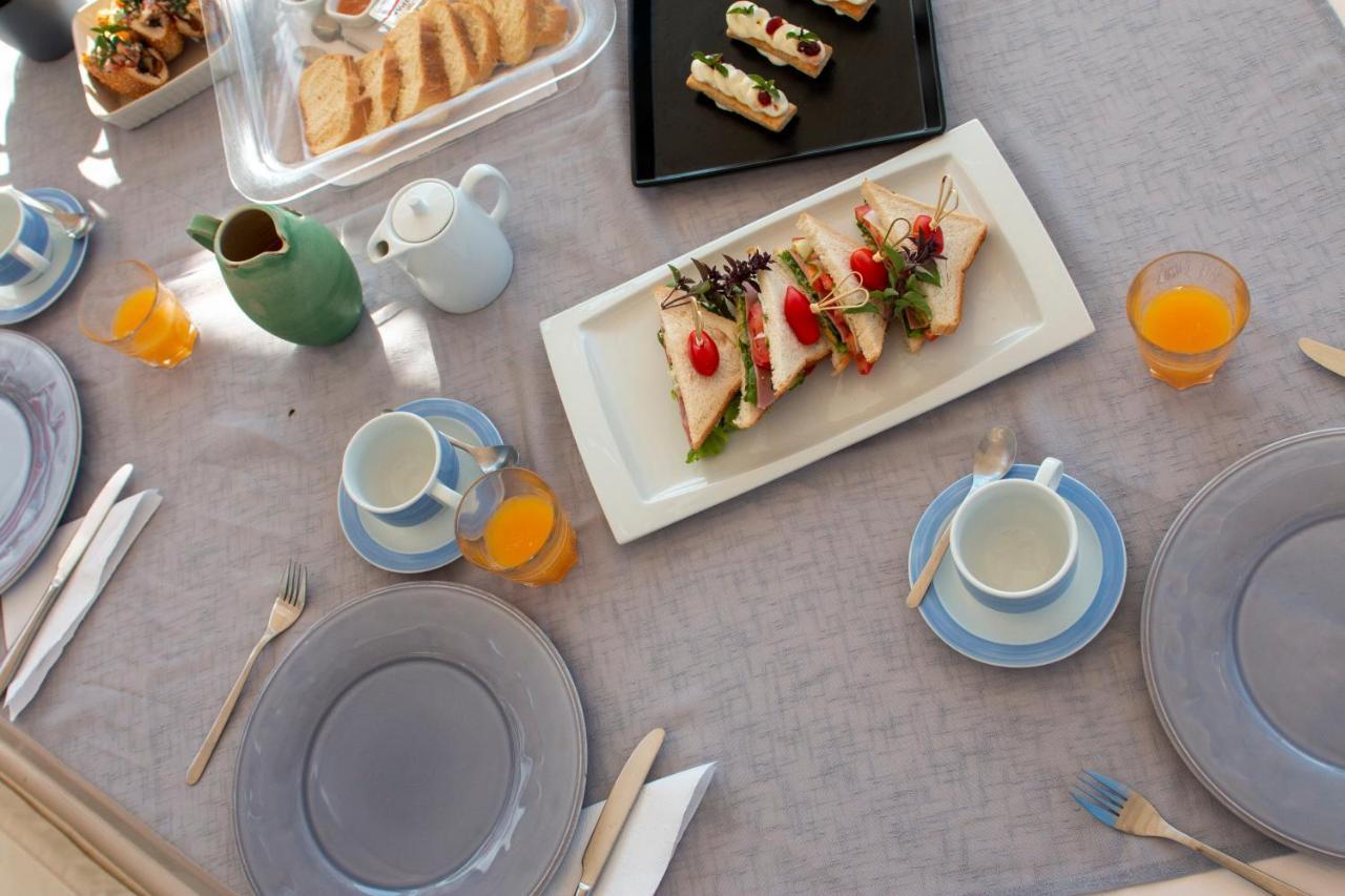 Arcana Santorini Villas, An Authentic Cycladic Experience Akrotiri  Luaran gambar